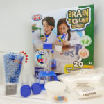 3740 BRAIN TICKLING SCIENCE