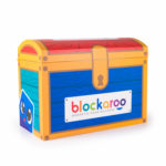 SKU#BLLGBLD100 Blockaroos 100-Piece Builder Set Pic 1