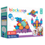 SKU#BLLGBLD50-Blockaroos-50-Piece-Builder-Set-Pic-1